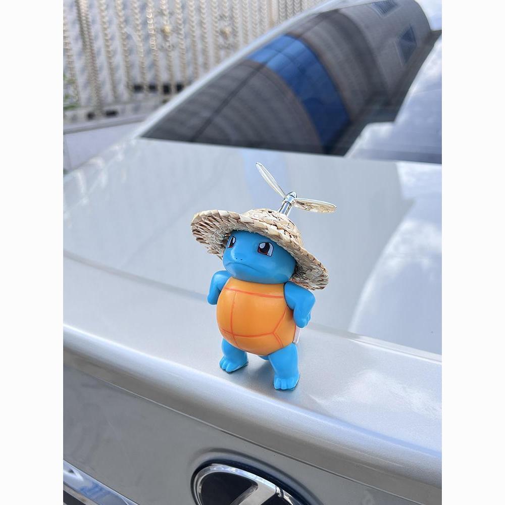 Squirtle creativo da auto, dec - Car Accessories For Decoration recensione e prezzo