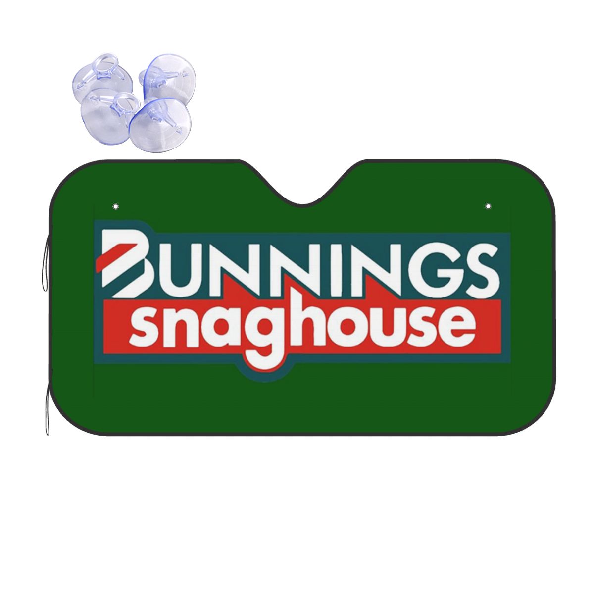 Bunnings Snaghouse 1 Parasole  - Car Accessories Bunnings recensione e prezzo