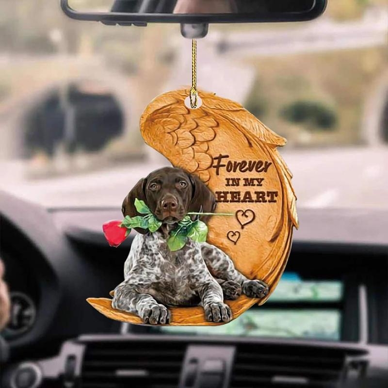 CreativeSwinging Truck Car Orn - Car Accessories Mirror Hanging recensione e prezzo