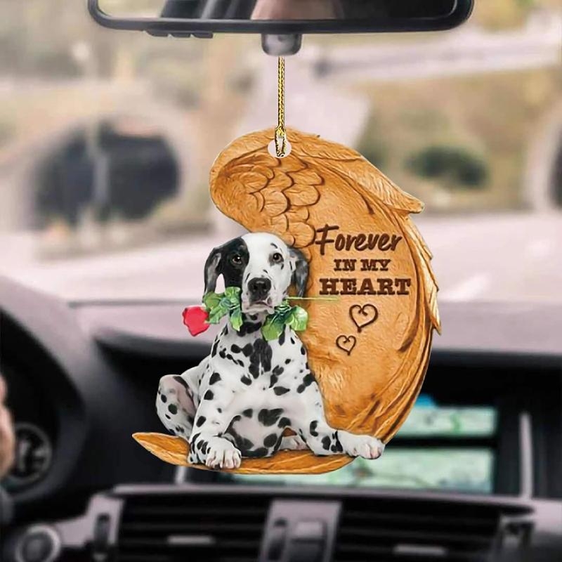 CreativeSwinging Truck Car Orn - Car Accessories Mirror Hanging recensione e prezzo