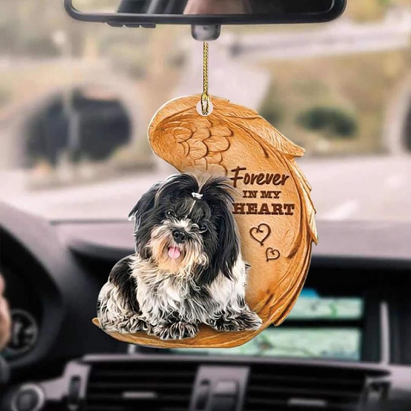 CreativeSwinging Truck Car Orn - Car Accessories Mirror Hanging recensione e prezzo
