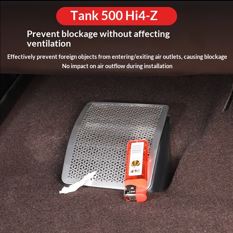 Per Tank 500 Hi4T Hi4Z 2022‑20 - Car Accessories Under 500 recensione e prezzo