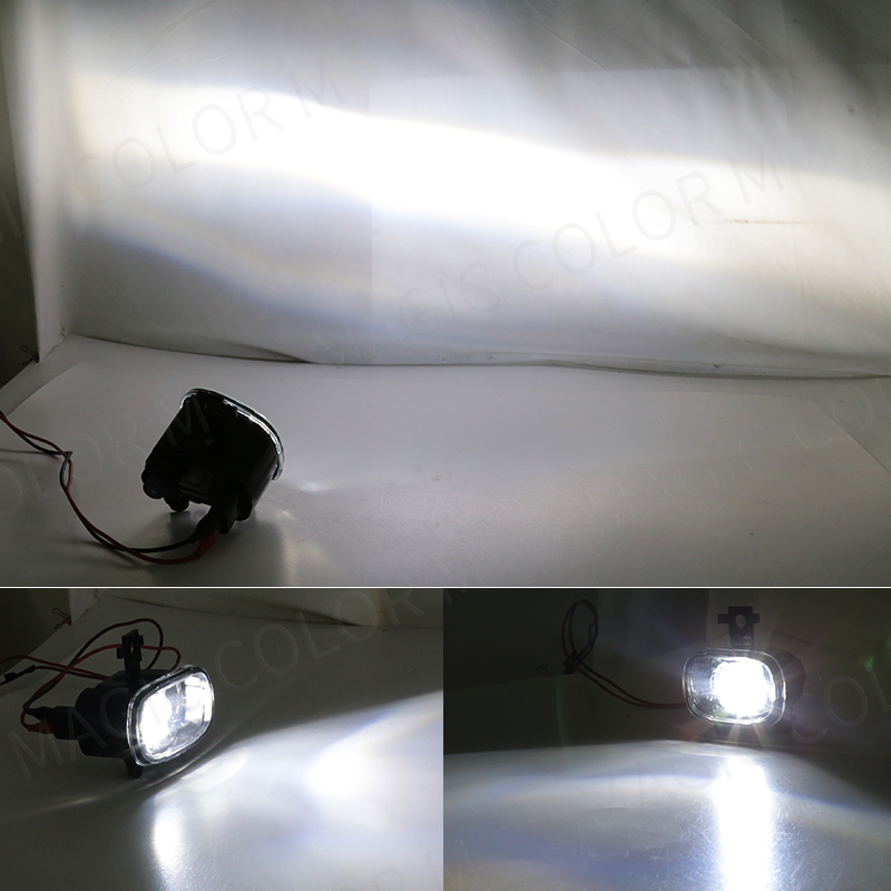 2 pz LED fendinebbia per Nissa - Car Accessories Xcent recensione e prezzo