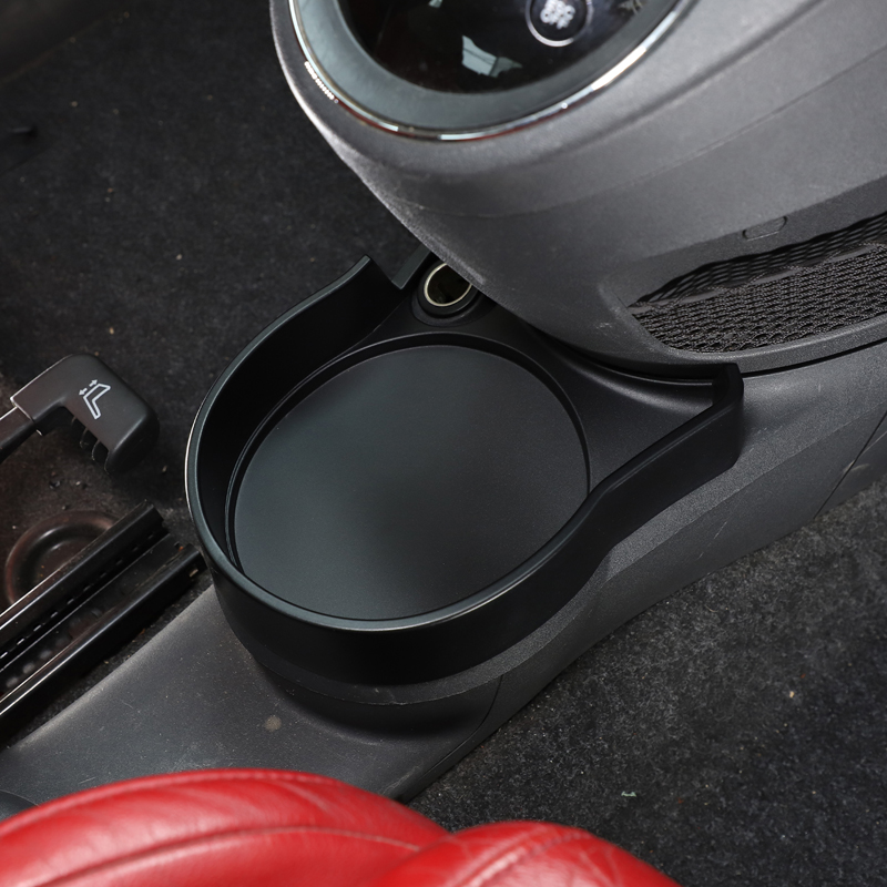 Portabicchieri e Vano Portaogg - Car Accessories Under 500 recensione e prezzo