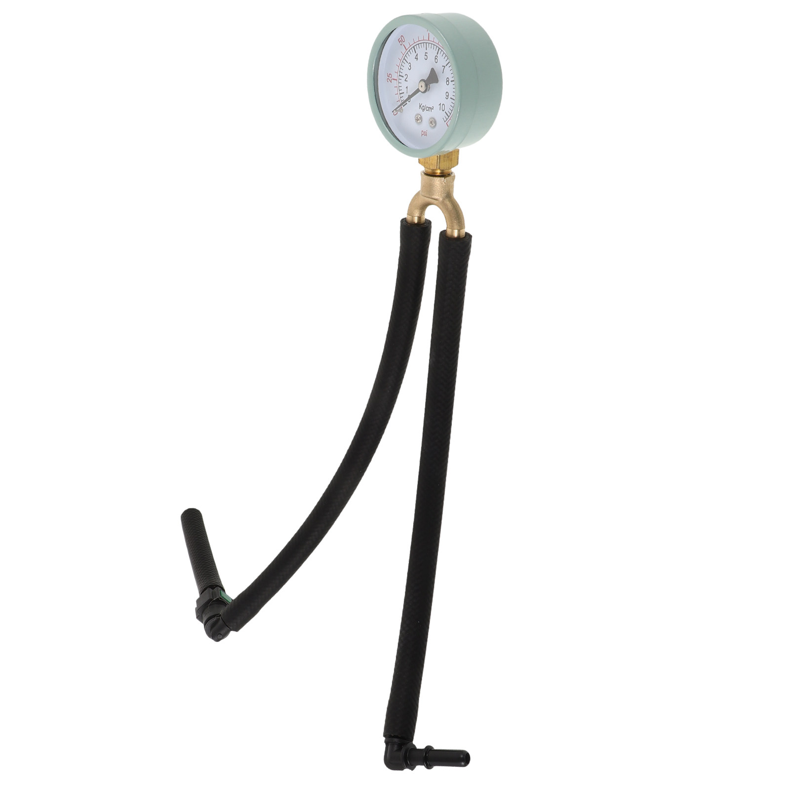 Manometro di Precisione per Pr - Car Accessories Useful recensione e prezzo