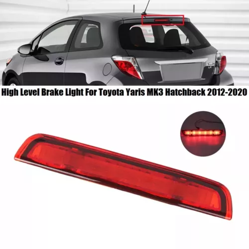 Luce per auto per Toyota Yaris - Car Accessories Uk recensione e prezzo