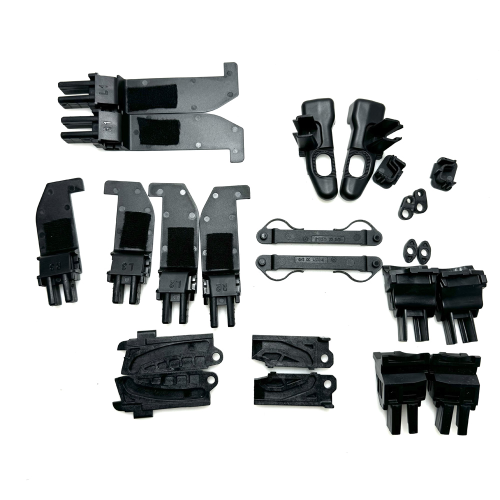 24 Pezzi Kit Riparazione Tettu - Car Accessories Uk recensione e prezzo