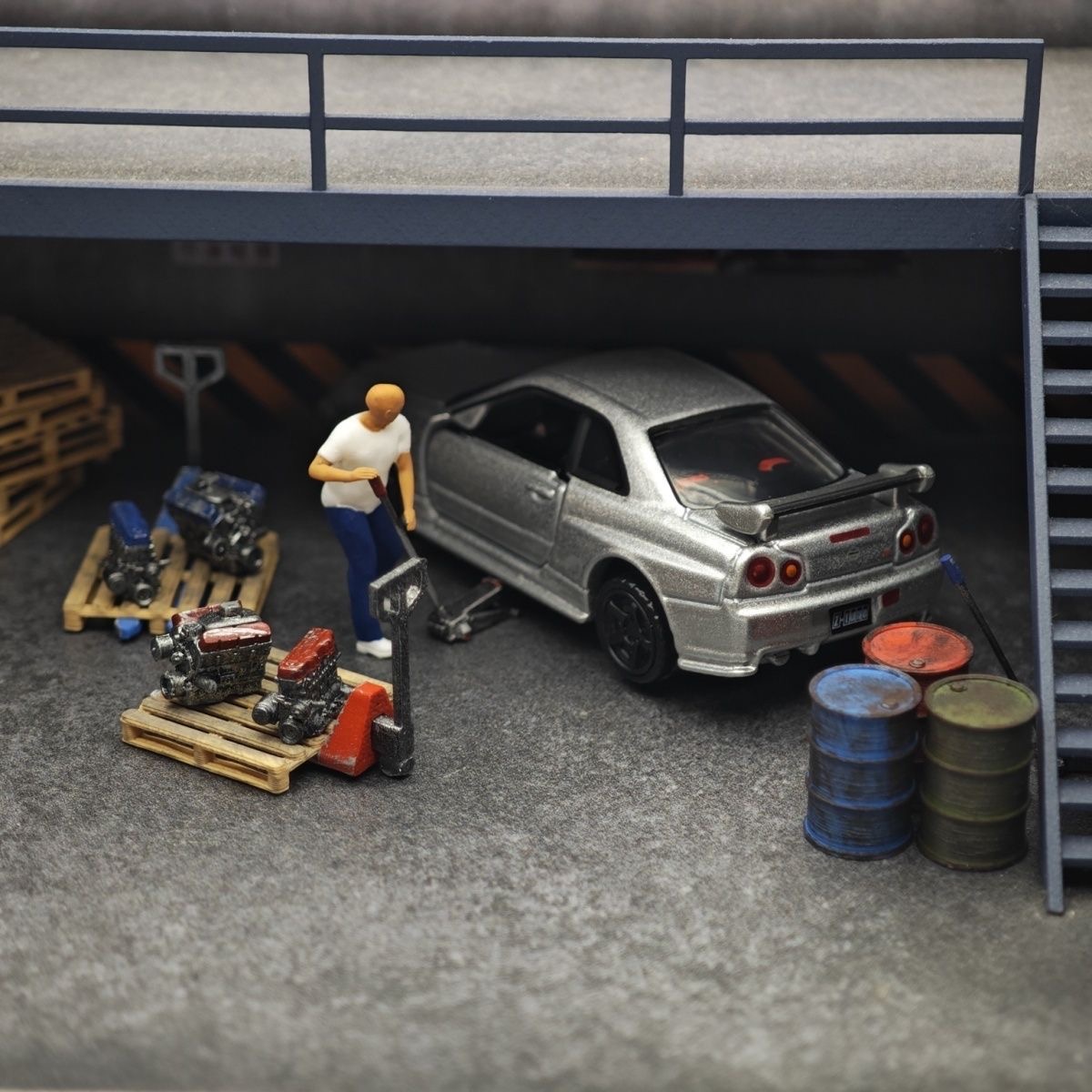 Decorazioni per scene di negoz - Car Accessories For Decoration recensione e prezzo