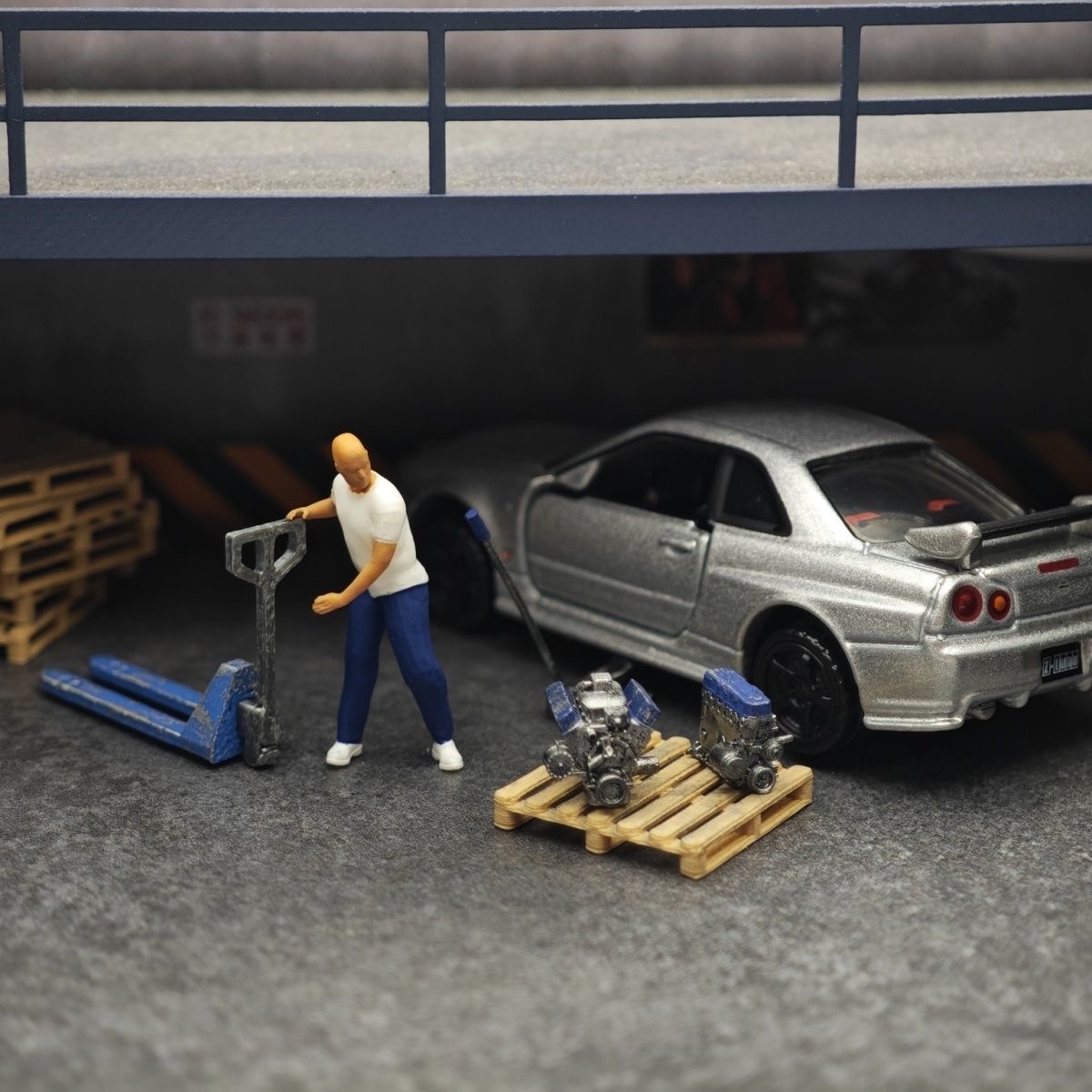 Decorazioni per scene di negoz - Car Accessories For Decoration recensione e prezzo