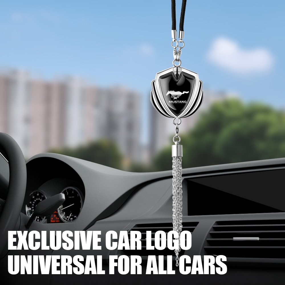 Decorazione Pendente per Specc - Car Accessories Mirror Hanging recensione e prezzo