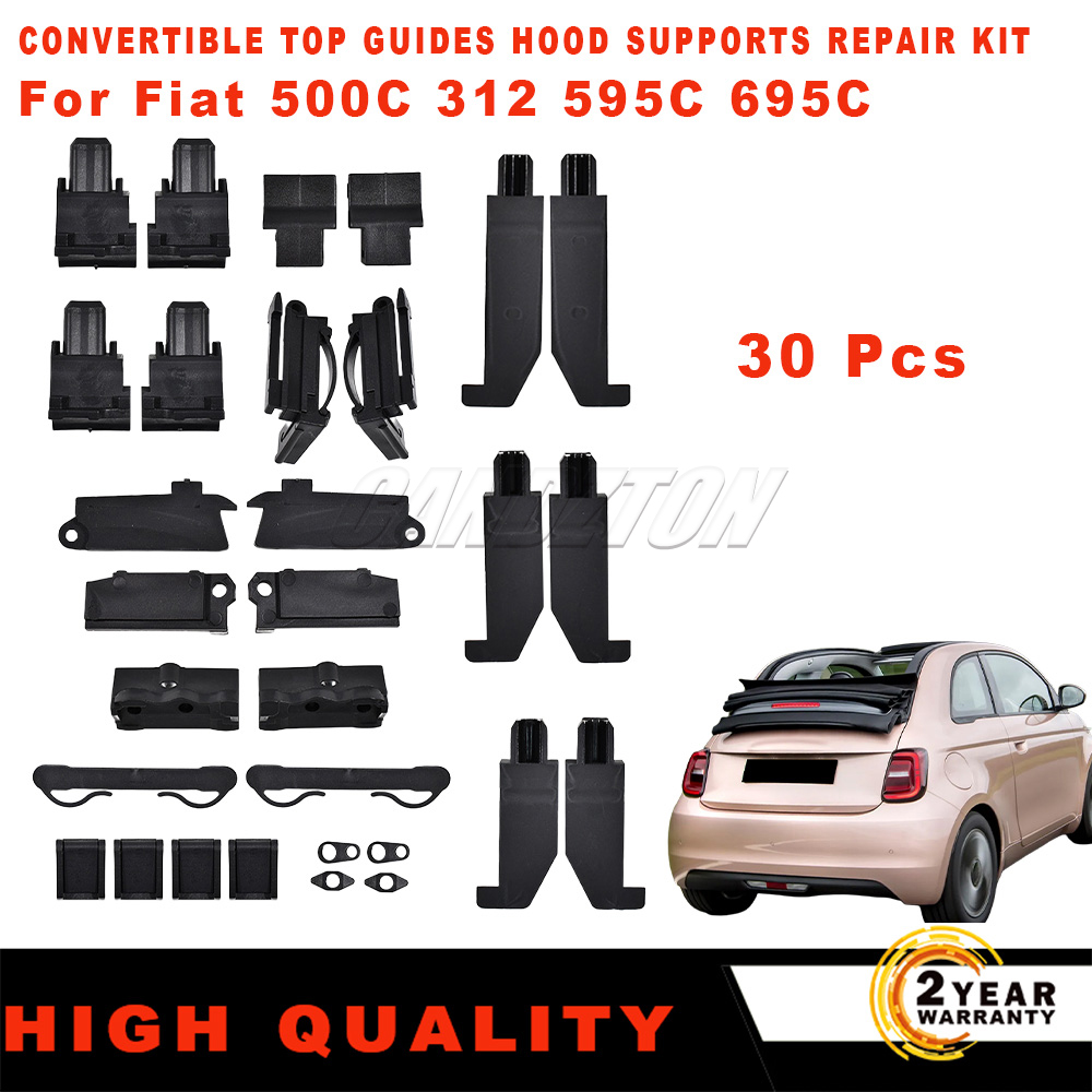 Kit di Riparazione per Tetto M - Car Accessories Uk recensione e prezzo