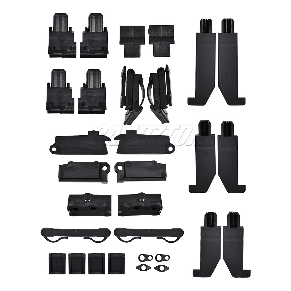 Kit di Riparazione per Tetto M - Car Accessories Uk recensione e prezzo