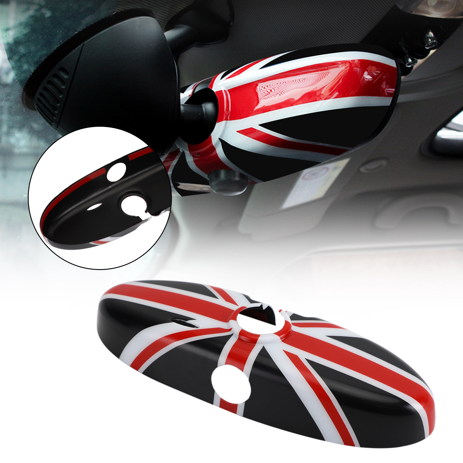 Artudatech Per MINI R56 Cooper - Car Accessories Uk recensione e prezzo