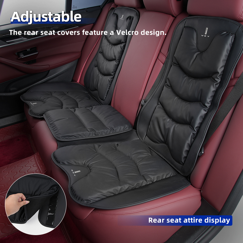 Coprisedili Anteriori e Poster - Car Accessories Under 500 recensione e prezzo