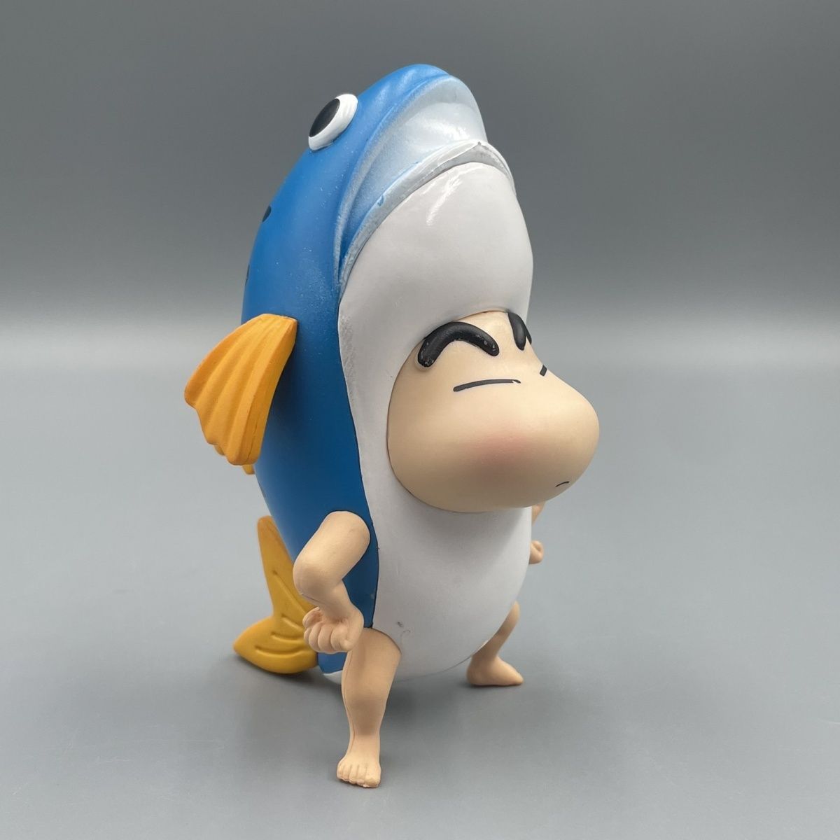 Figurina Crayon Shin-chan vers - Car Accessories For Decoration recensione e prezzo
