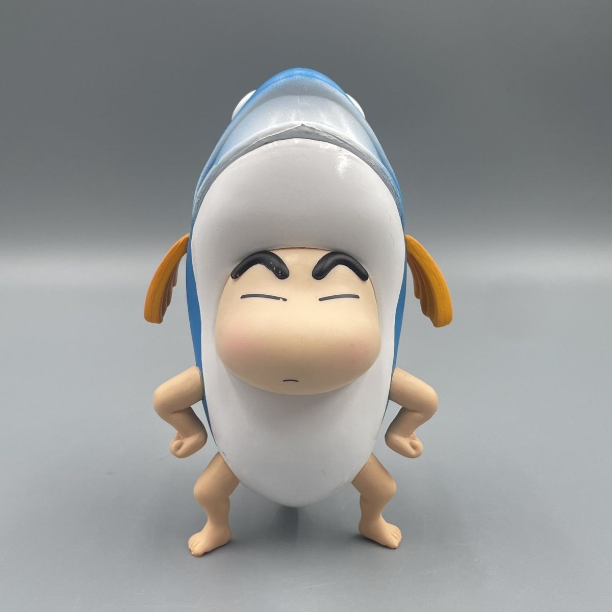 Figurina Crayon Shin-chan vers - Car Accessories For Decoration recensione e prezzo