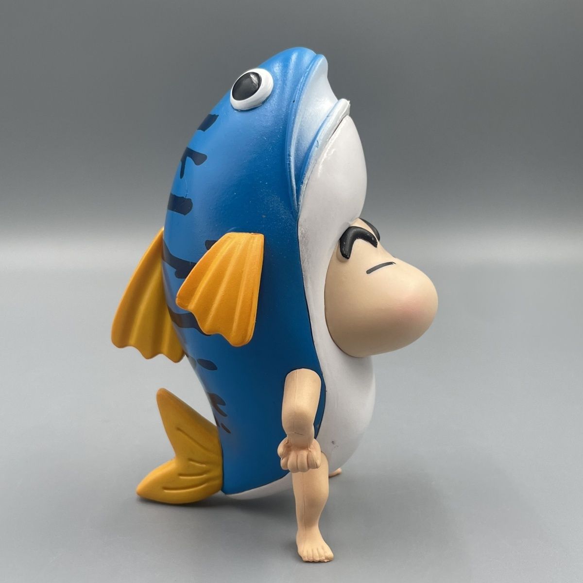 Figurina Crayon Shin-chan vers - Car Accessories For Decoration recensione e prezzo