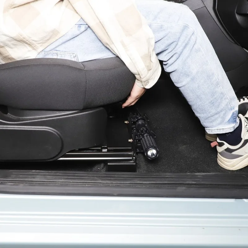 Per Fiat 500 2016-2024 In Lega - Car Accessories Under 500 recensione e prezzo