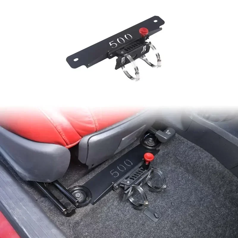 Per Fiat 500 2016-2025: Access - Car Accessories Under 500 recensione e prezzo