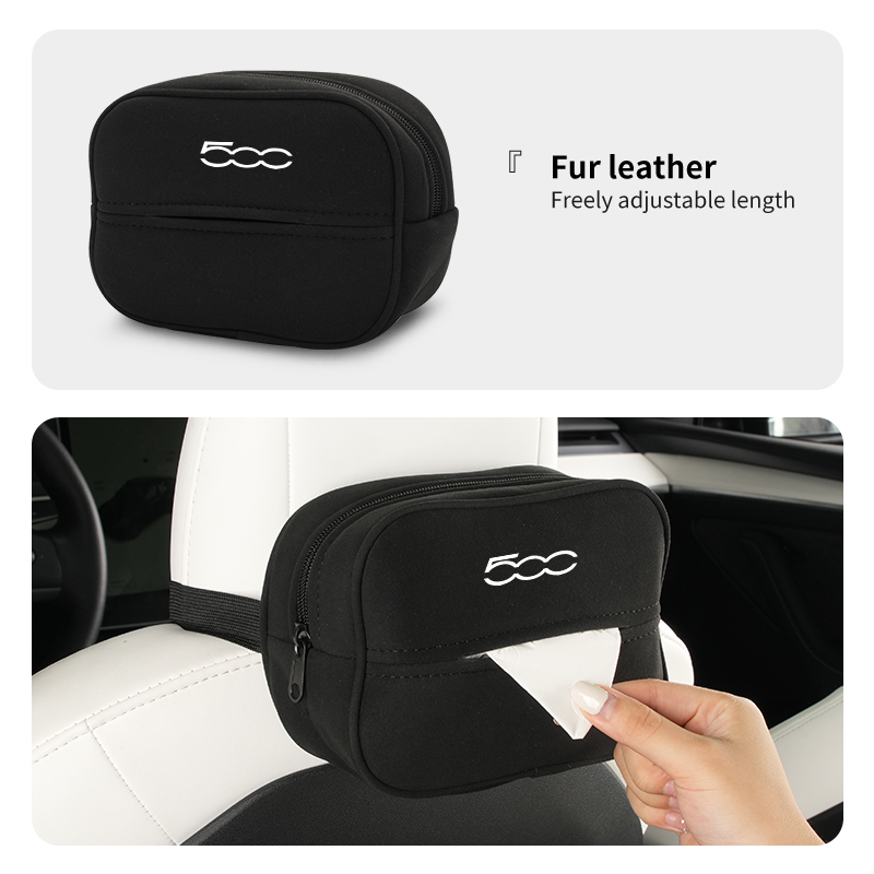 Porta fazzoletti da auto per s - Car Accessories Under 500 recensione e prezzo