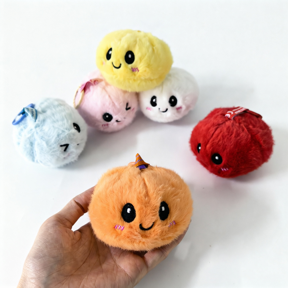 Portachiavi in peluche simpati - Car Accessories Bunnings recensione e prezzo