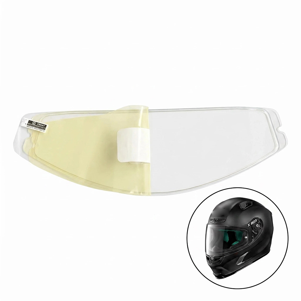 Pellicola Antiappannamento per - Car Accessories Xcent recensione e prezzo