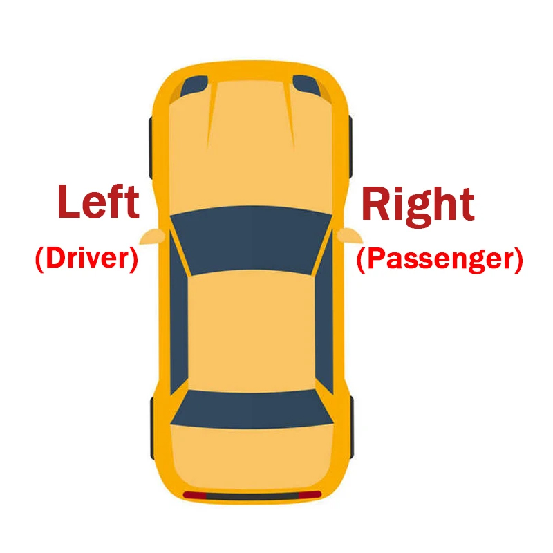 Auto Indicatore Anteriore Dell - Car Accessories Xcent recensione e prezzo