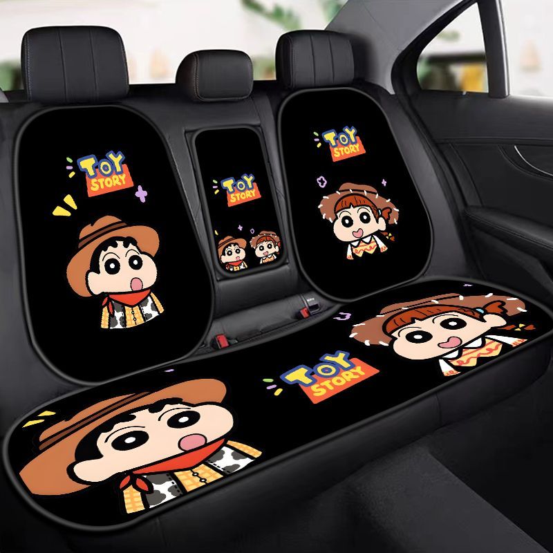 Crayon Shin-chan Nohara Hirosh - Car Accessories Japanese recensione e prezzo