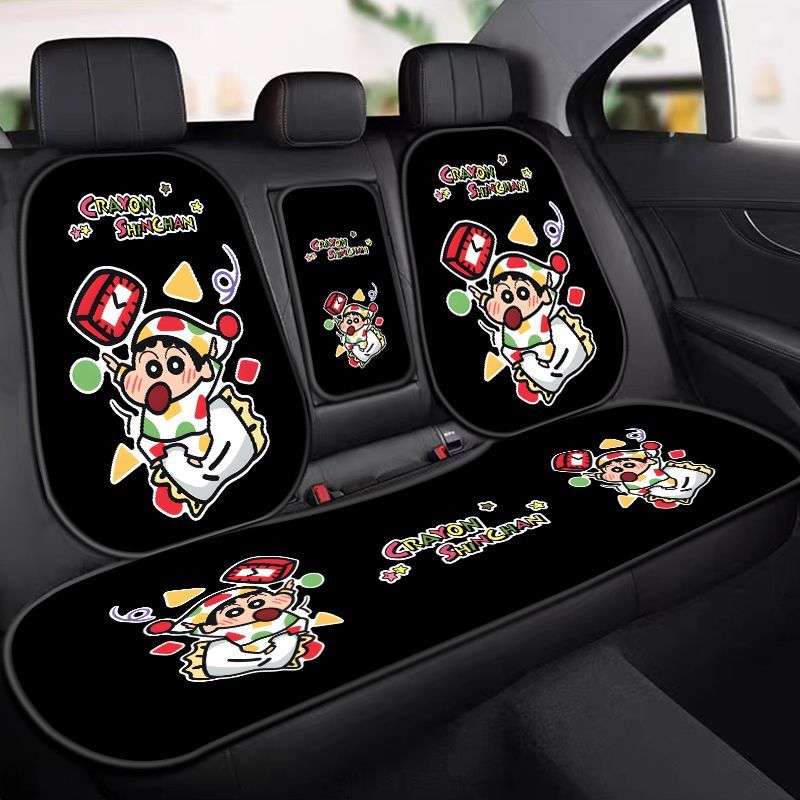 Crayon Shin-chan Nohara Hirosh - Car Accessories Japanese recensione e prezzo