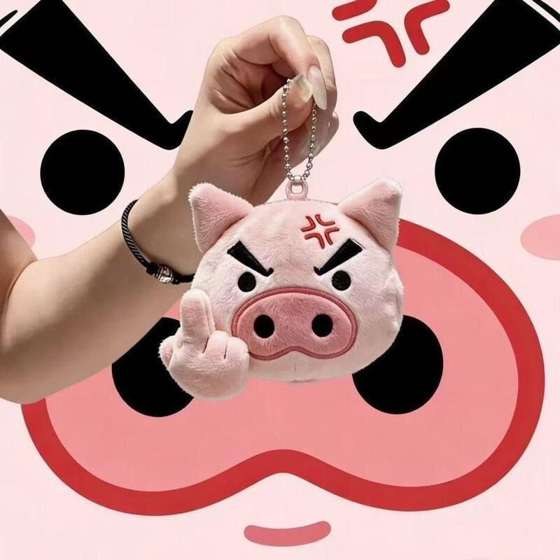 Portachiavi in peluche di Cray - Car Accessories Japanese recensione e prezzo