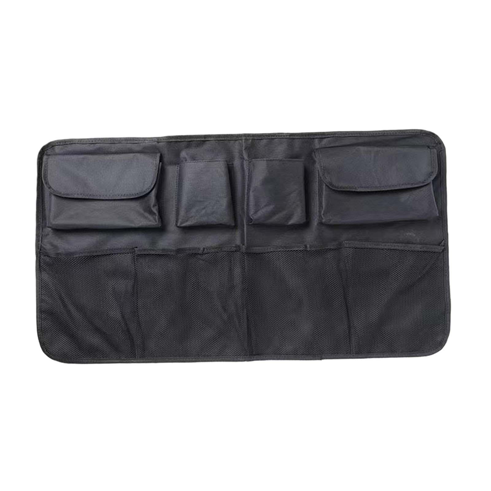 Organizer per Sedile Posterior - Car Accessories Useful recensione e prezzo