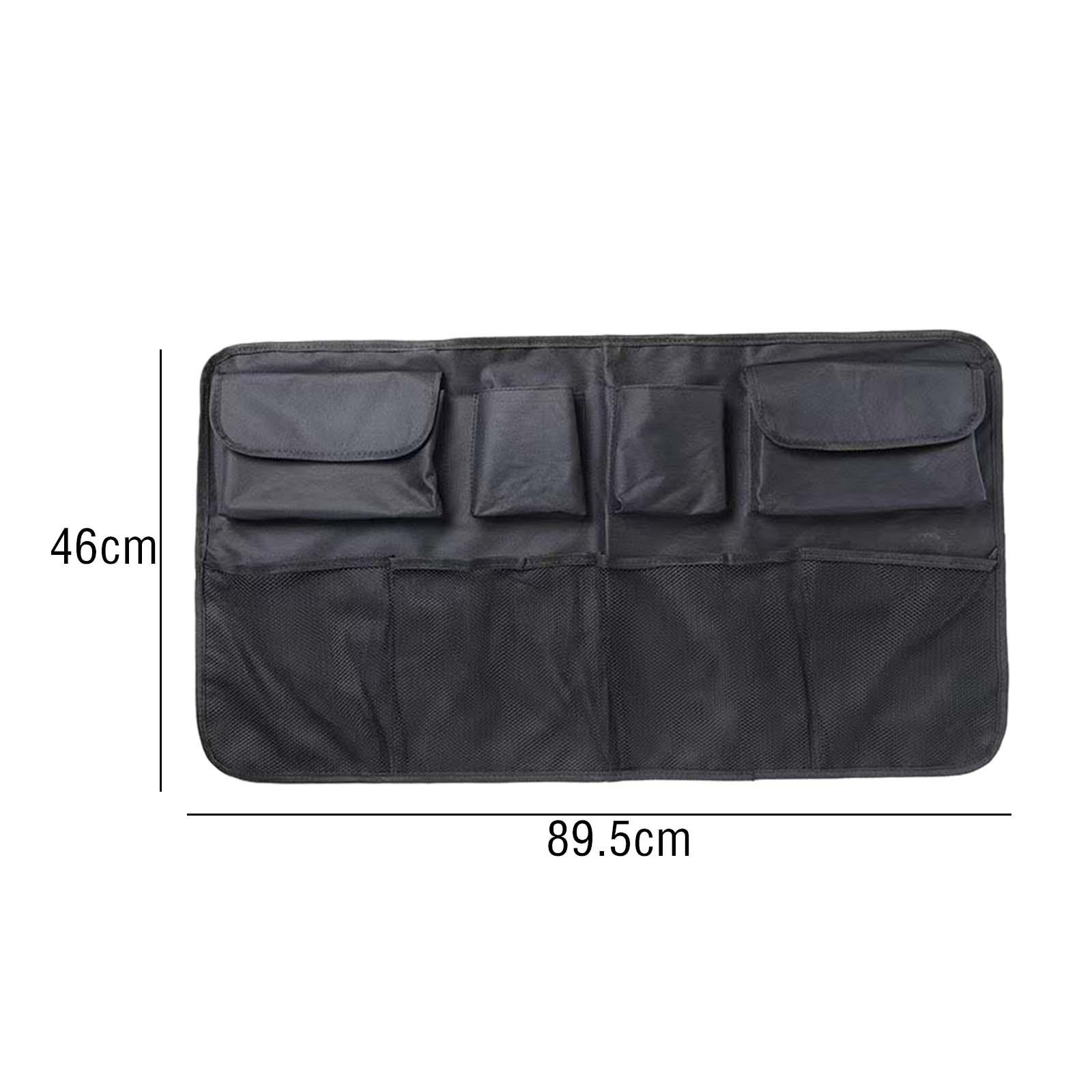 Organizer per Sedile Posterior - Car Accessories Useful recensione e prezzo
