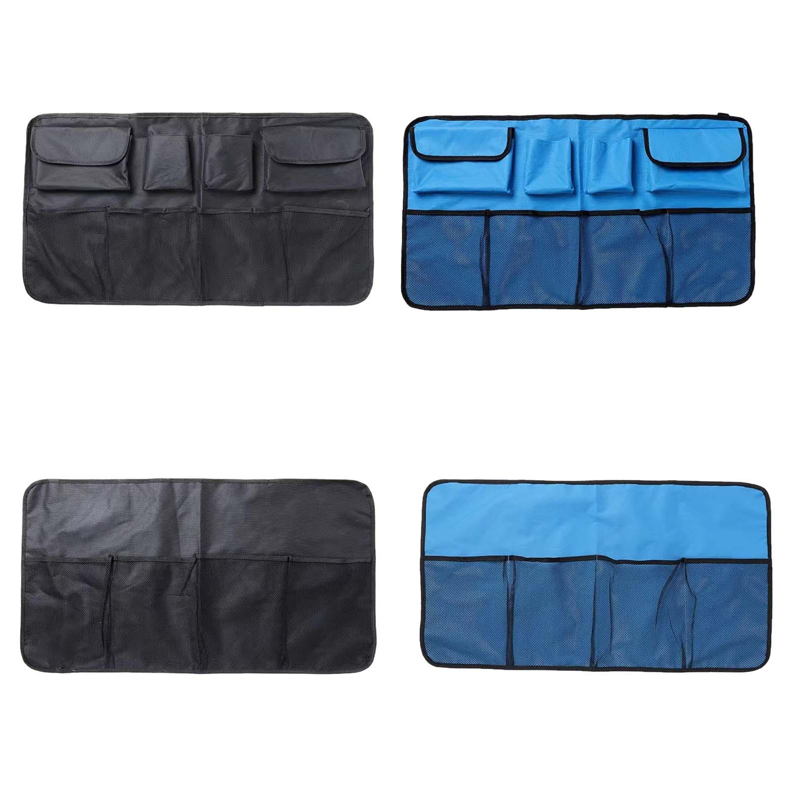 Organizer per Sedile Posterior - Car Accessories Useful recensione e prezzo