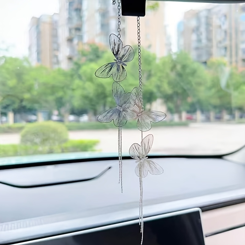 Ciondolo Decorativo per Specch - Car Accessories Mirror Hanging recensione e prezzo