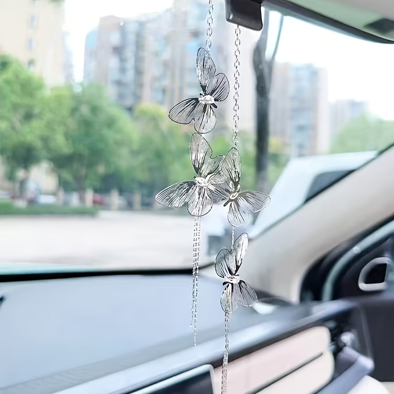 Ciondolo Decorativo per Specch - Car Accessories Mirror Hanging recensione e prezzo