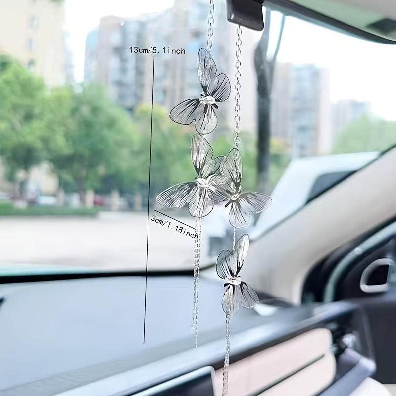 Ciondolo Decorativo per Specch - Car Accessories Mirror Hanging recensione e prezzo