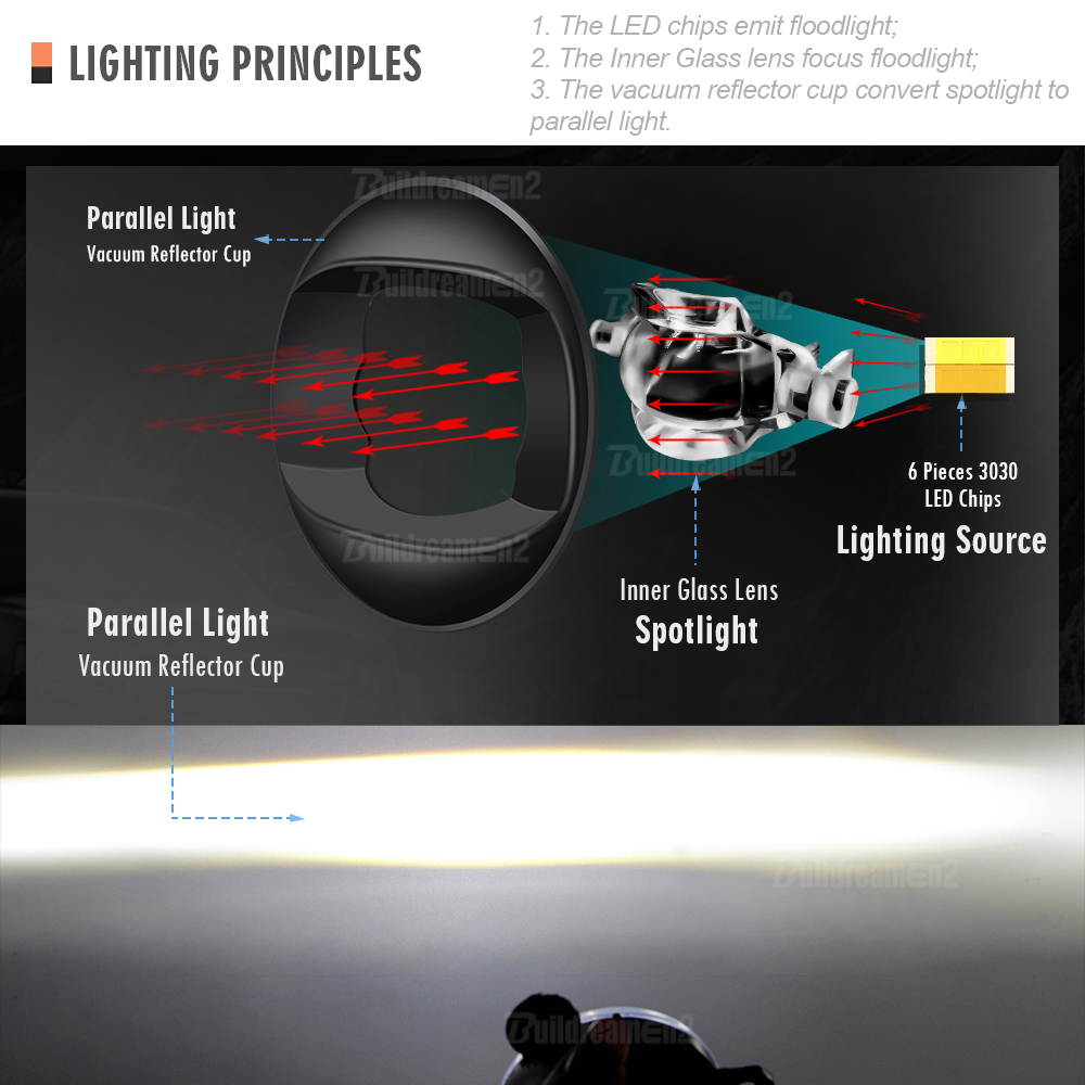 2 X Auto Canbus LED Gruppo Fen - Car Accessories Xcent recensione e prezzo