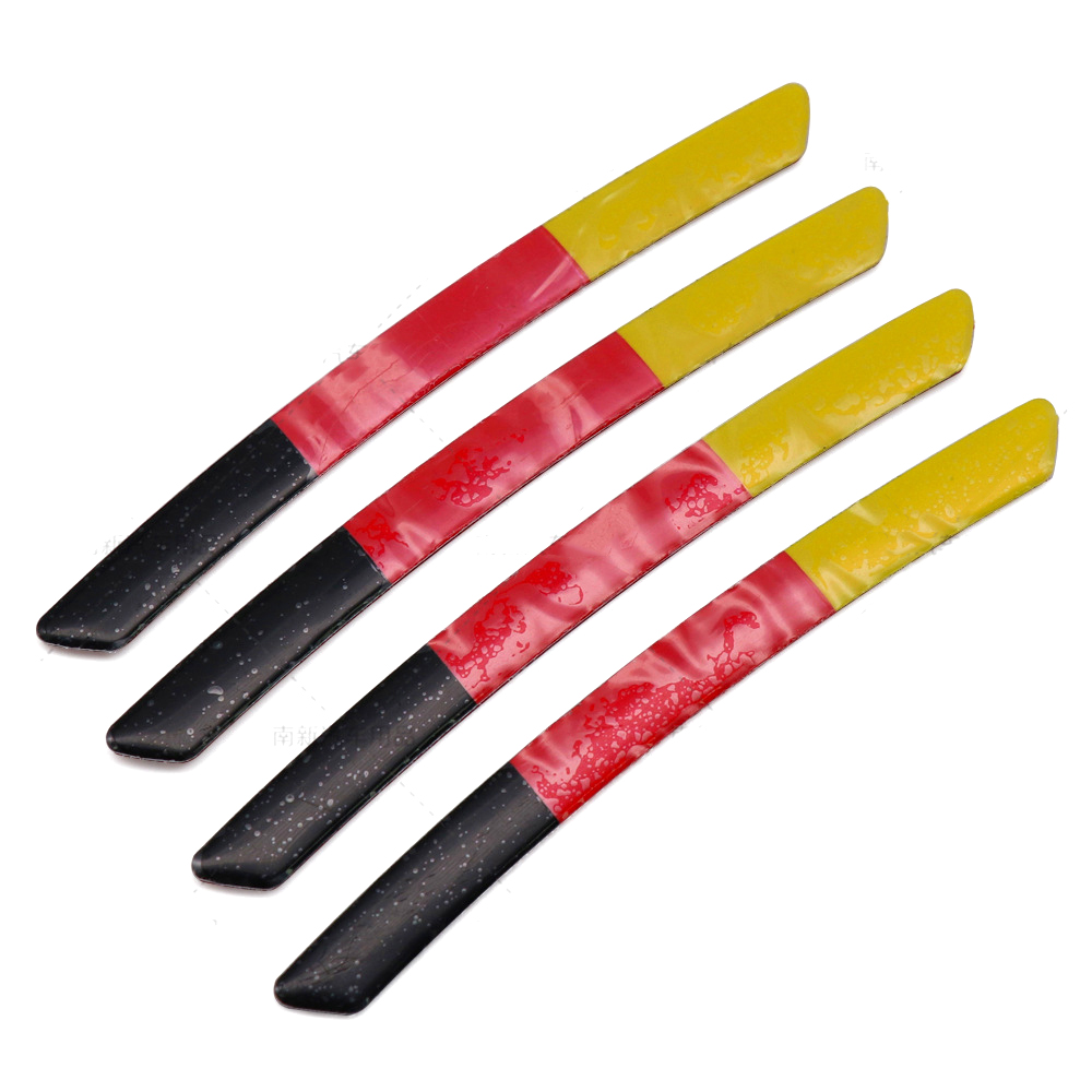 Adesivi per Cerchioni con Band - Car Accessories Uk recensione e prezzo