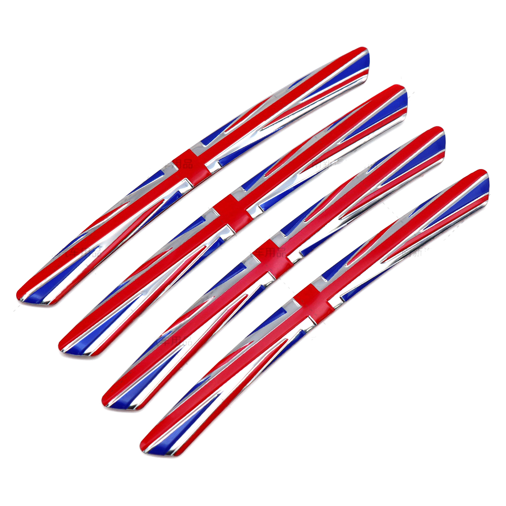 Adesivi per Cerchioni con Band - Car Accessories Uk recensione e prezzo