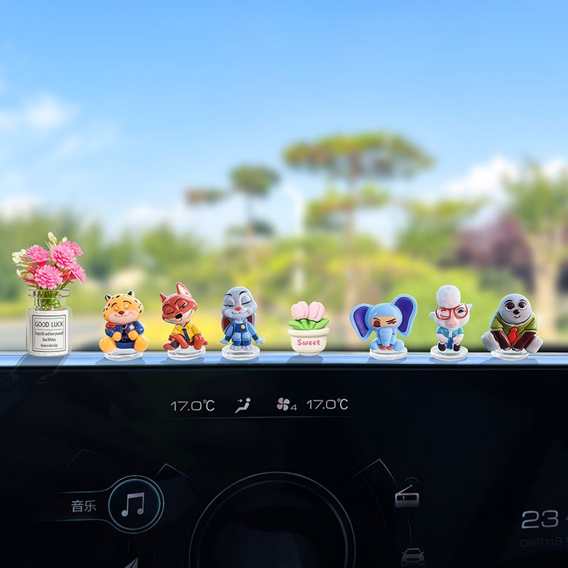 Ornamento per auto a forma di  - Car Accessories For Decoration recensione e prezzo