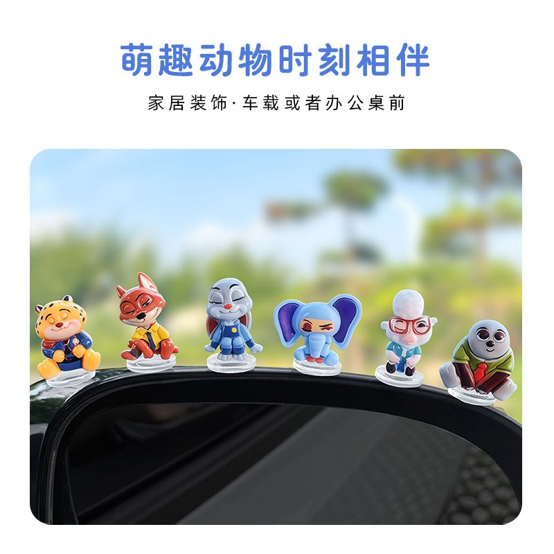 Ornamento per auto a forma di  - Car Accessories For Decoration recensione e prezzo
