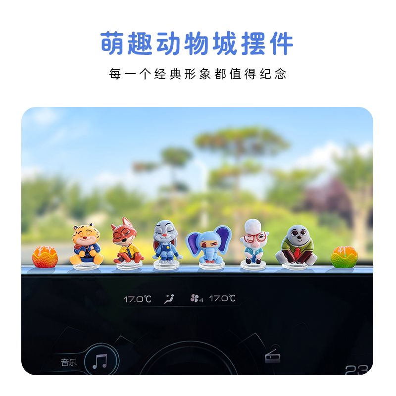 Ornamento per auto a forma di  - Car Accessories For Decoration recensione e prezzo