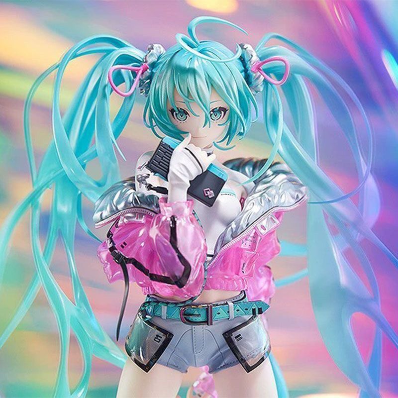 Figurina Miyayama Mai Hatsune  - Car Accessories Japanese recensione e prezzo