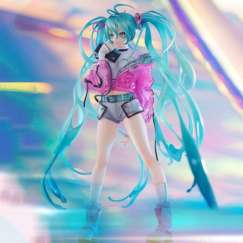 Figurina Miyayama Mai Hatsune  - Car Accessories Japanese recensione e prezzo