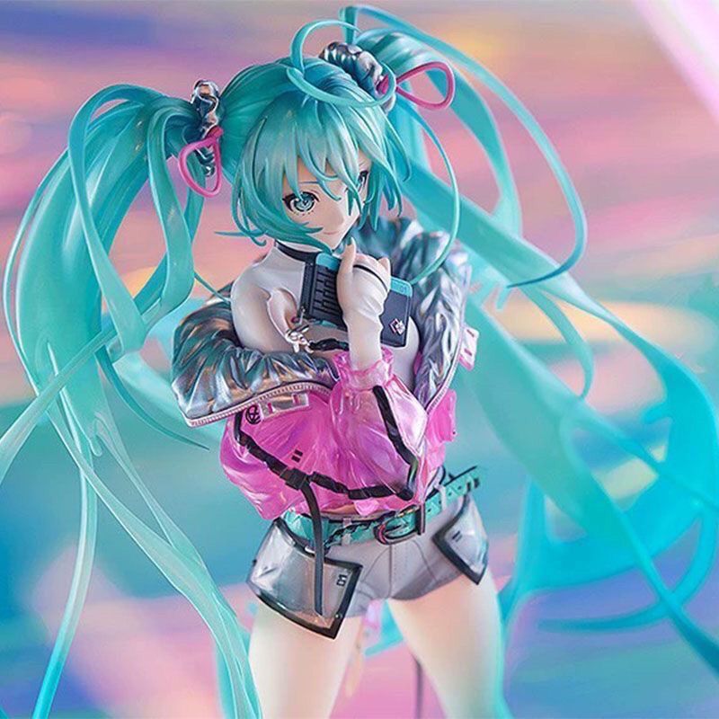 Figurina Miyayama Mai Hatsune  - Car Accessories Japanese recensione e prezzo