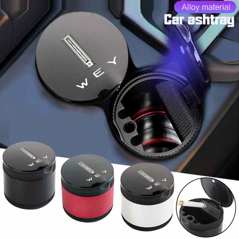 Posacenere per auto con portab - Car Accessories Under 500 recensione e prezzo