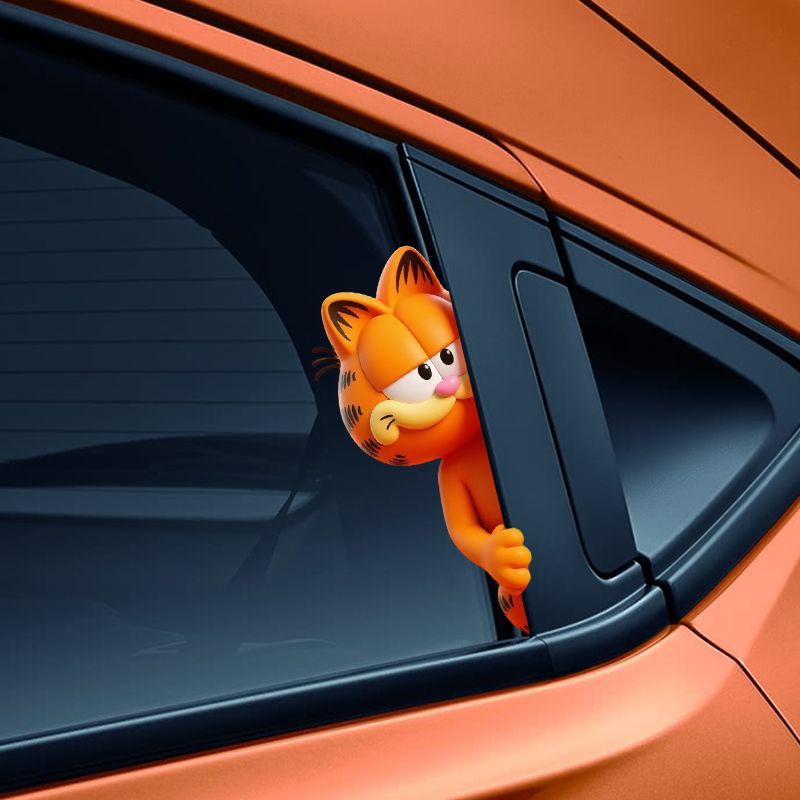 Adesivi decorativi all'ingross - Car Accessories For Decoration recensione e prezzo