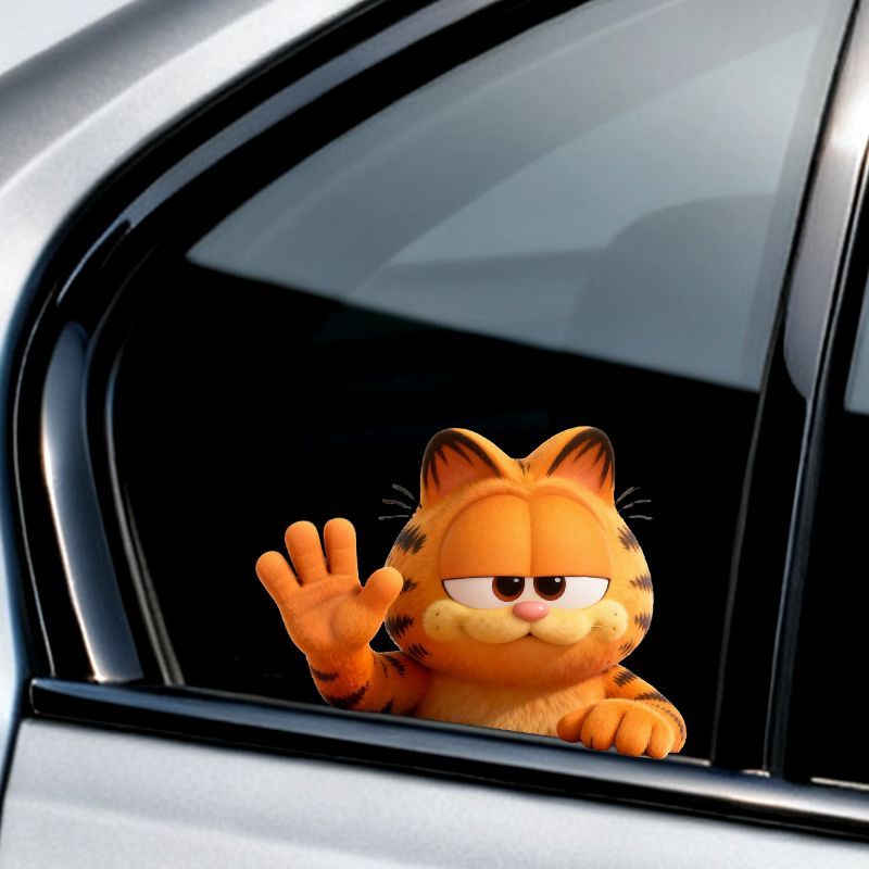 Adesivi decorativi all'ingross - Car Accessories For Decoration recensione e prezzo