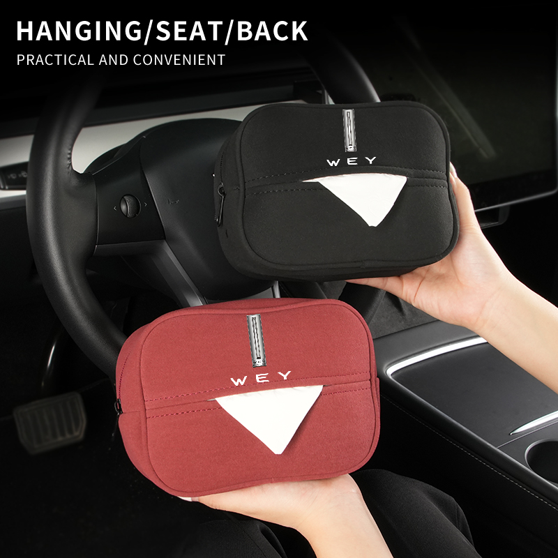 Porta fazzoletti da auto per s - Car Accessories Under 500 recensione e prezzo