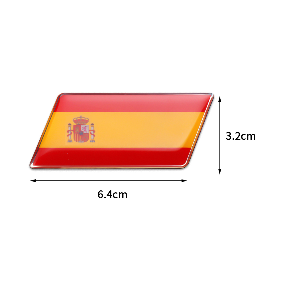 3D griglia anteriore distintiv - Car Accessories Uk recensione e prezzo
